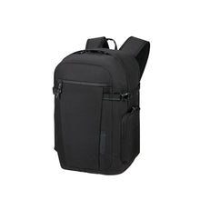 American Tourister Upventure L Datorryggsäck 17,3" – Svart