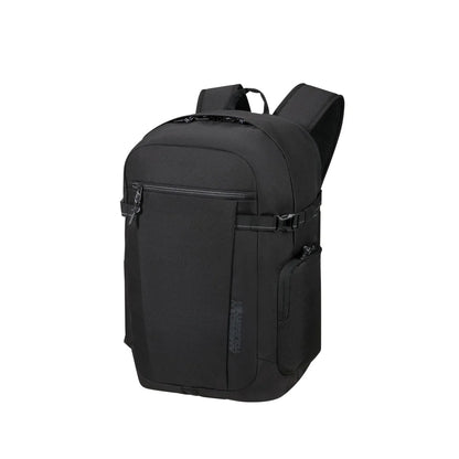 American Tourister Upventure L Datorryggsäck 17,3" – Svart