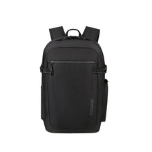 American Tourister Upventure L Datorryggsäck 17,3" – Svart
