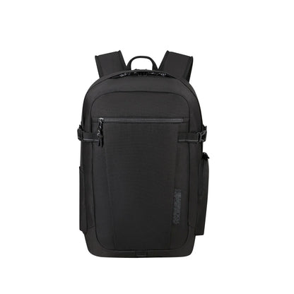 American Tourister Upventure L Datorryggsäck 17,3" – Svart