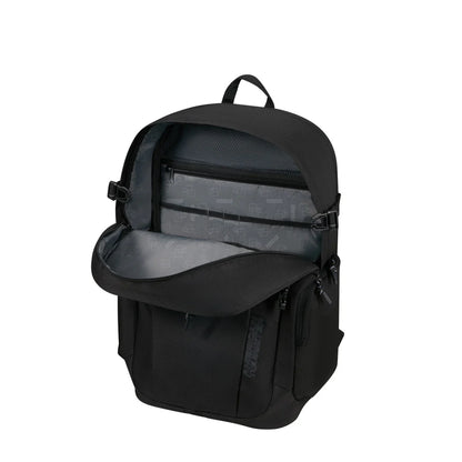 American Tourister Upventure L Datorryggsäck 17,3" – Svart