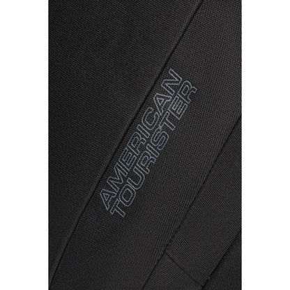 American Tourister Upventure L Datorryggsäck 17,3" – Svart