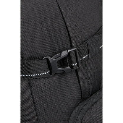 American Tourister Upventure L Datorryggsäck 17,3" – Svart