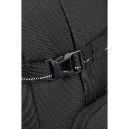 American Tourister Upventure L Datorryggsäck 17,3" – Svart