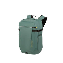 American Tourister Upventure L Datorryggsäck 17,3" – Dark Forest