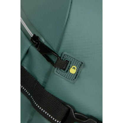 American Tourister Upventure L Datorryggsäck 17,3" – Dark Forest