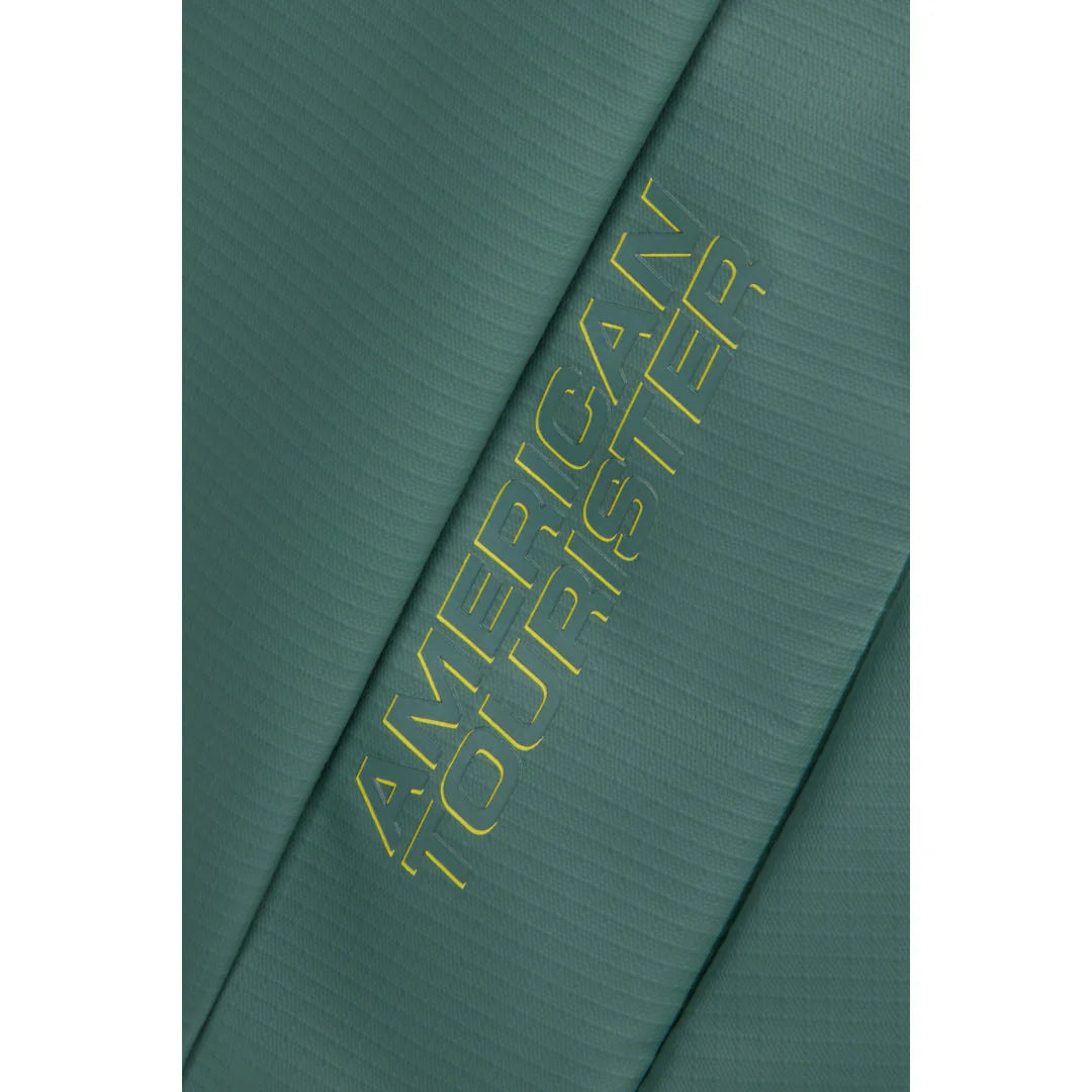 American Tourister Upventure L Datorryggsäck 17,3" – Dark Forest