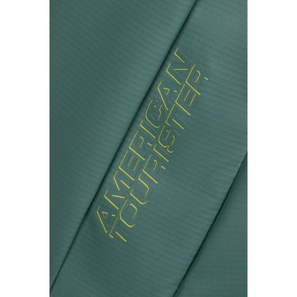 American Tourister Upventure L Datorryggsäck 17,3" – Dark Forest