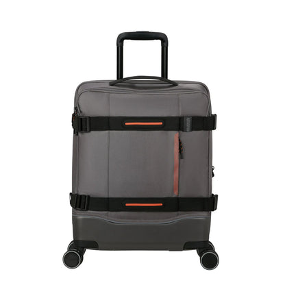 American Tourister Urban Track Kabinväska 55cm – Mörkgrå