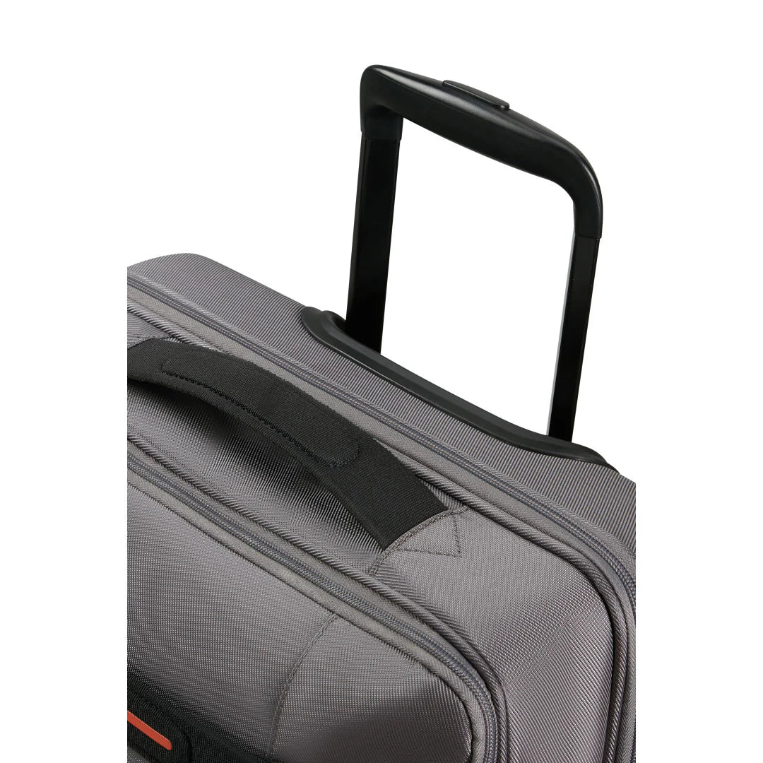 American Tourister Urban Track Kabinväska 55cm – Mörkgrå