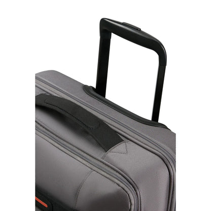 American Tourister Urban Track Kabinväska 55cm – Mörkgrå