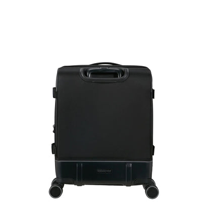 American Tourister Urban Track Kabinväska 55cm – Svart