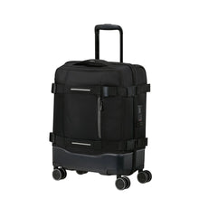 American Tourister Urban Track Kabinväska 55cm – Svart