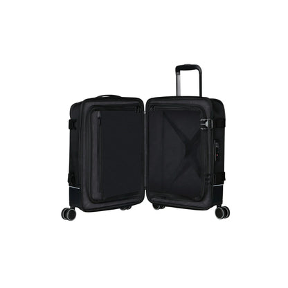 American Tourister Urban Track Kabinväska 55cm – Svart