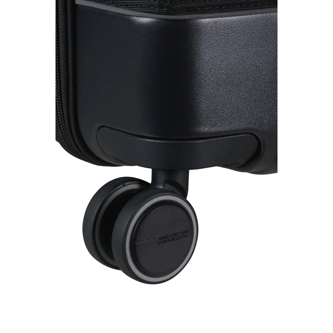 American Tourister Urban Track Kabinväska 55cm – Svart