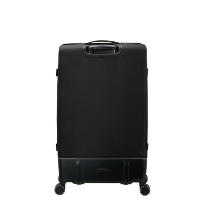 American Tourister Urban Track Stor Resväska 79cm – Svart