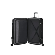American Tourister Urban Track Stor Resväska 79cm – Svart