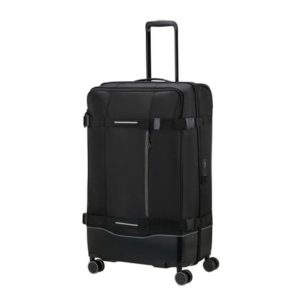 American Tourister Urban Track Stor Resväska 79cm – Svart