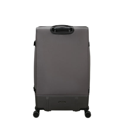 American Tourister Urban Track Stor Resväska 79cm – Mörkgrå