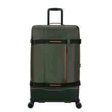 American Tourister Urban Track Stor Resväska 79cm – Mörkgrön