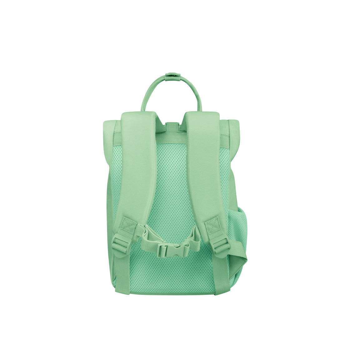 American Tourister Urban Groove Mini - Pastellgrön - 31cm