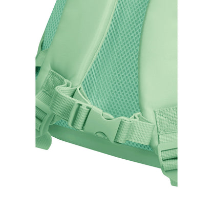 American Tourister Urban Groove Mini - Pastellgrön - 31cm