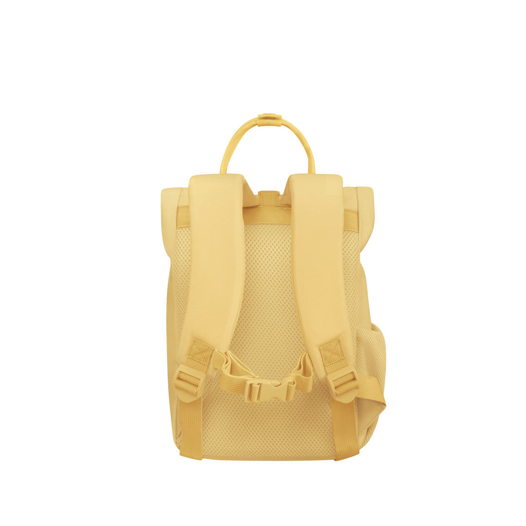 American Tourister Urban Groove Mini - Pastellgul - 31cm