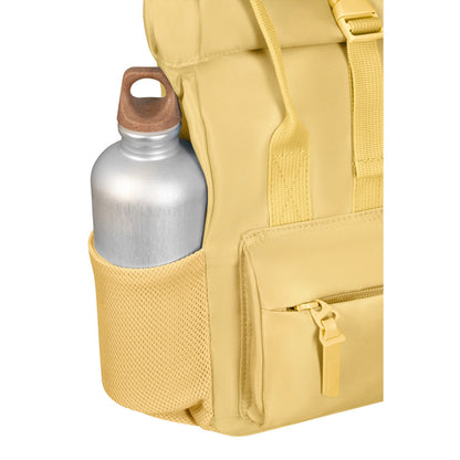 American Tourister Urban Groove Mini - Pastellgul - 31cm