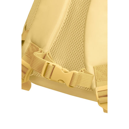 American Tourister Urban Groove Mini - Pastellgul - 31cm