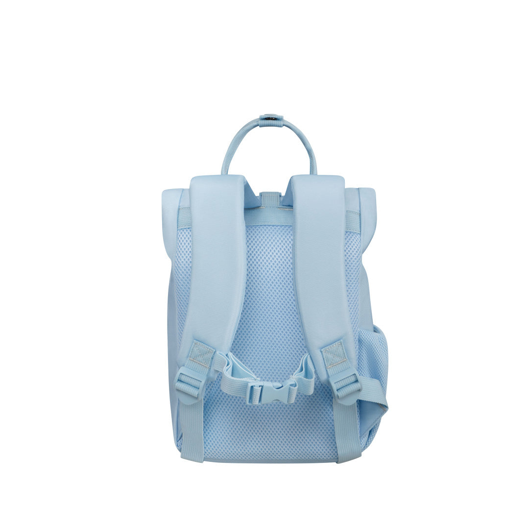 American Tourister Urban Groove Mini - Pastellblå - 31cm