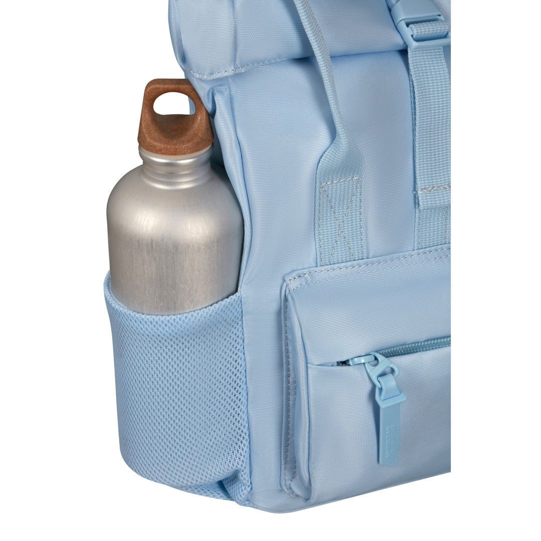 American Tourister Urban Groove Mini - Pastellblå - 31cm