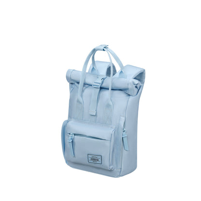 American Tourister Urban Groove Mini - Pastellblå - 31cm
