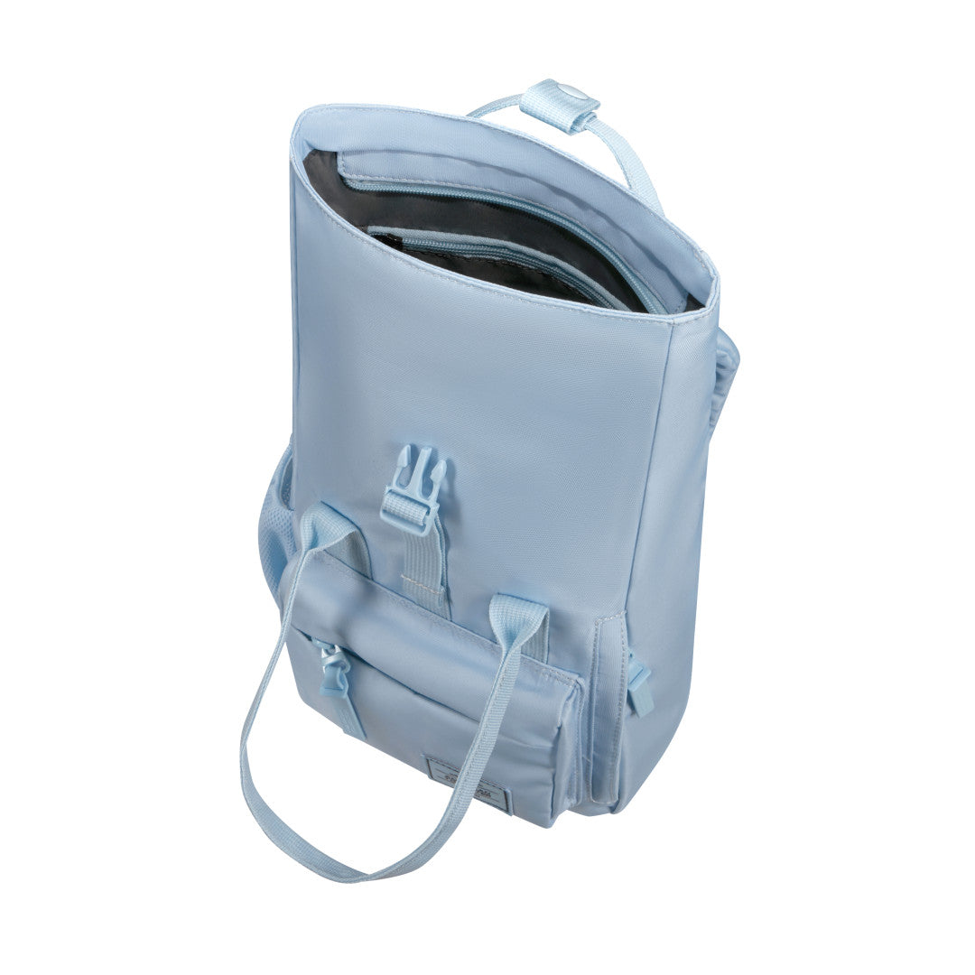 American Tourister Urban Groove Mini - Pastellblå - 31cm