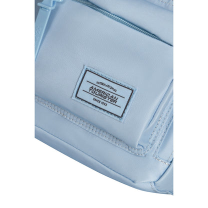 American Tourister Urban Groove Mini - Pastellblå - 31cm