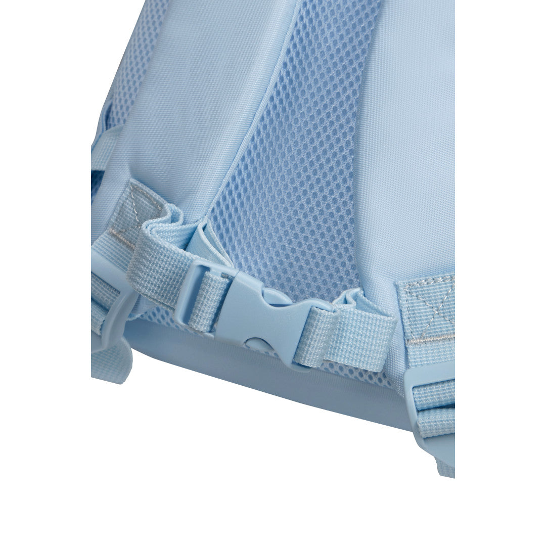 American Tourister Urban Groove Mini - Pastellblå - 31cm