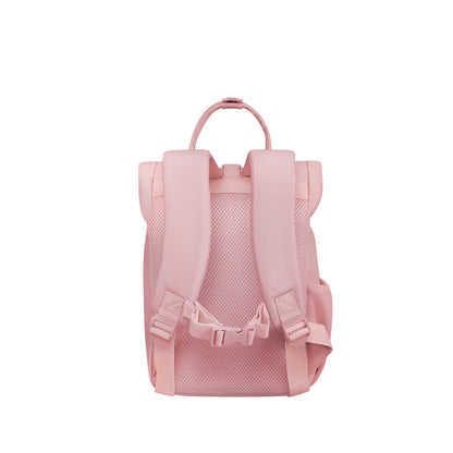 American Tourister Urban Groove Mini - Pastellrosa - 31cm