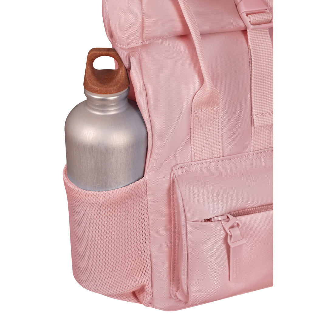 American Tourister Urban Groove Mini - Pastellrosa - 31cm
