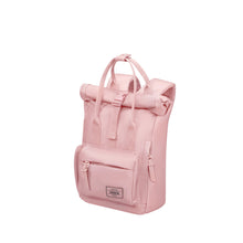 American Tourister Urban Groove Mini - Pastellrosa - 31cm