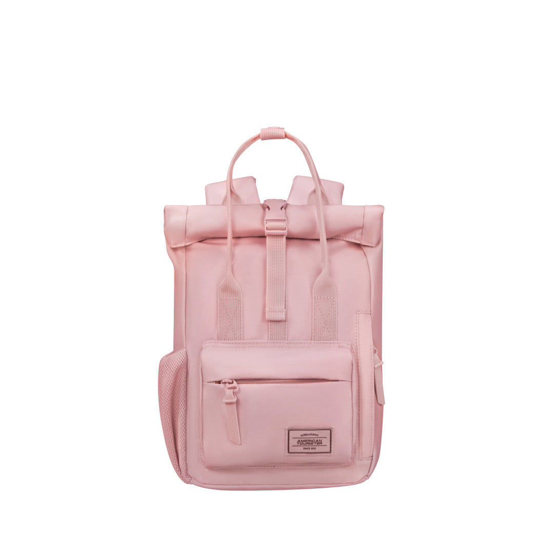American Tourister Urban Groove Mini - Pastellrosa - 31cm