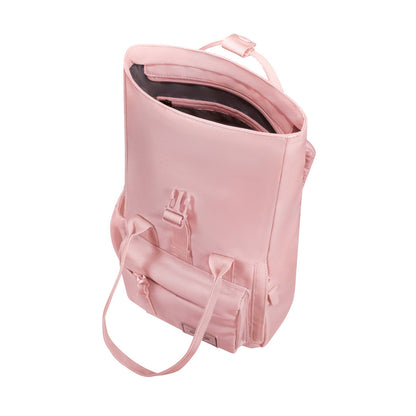 American Tourister Urban Groove Mini - Pastellrosa - 31cm