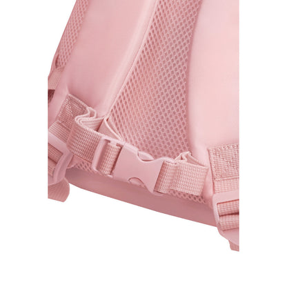 American Tourister Urban Groove Mini - Pastellrosa - 31cm