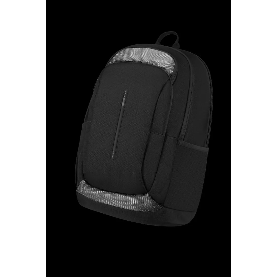 American Tourister Urban Groove UG26 Datorryggsäck 15,6" – Svart
