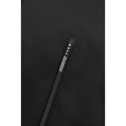 American Tourister Urban Groove UG26 Datorryggsäck 15,6" – Svart