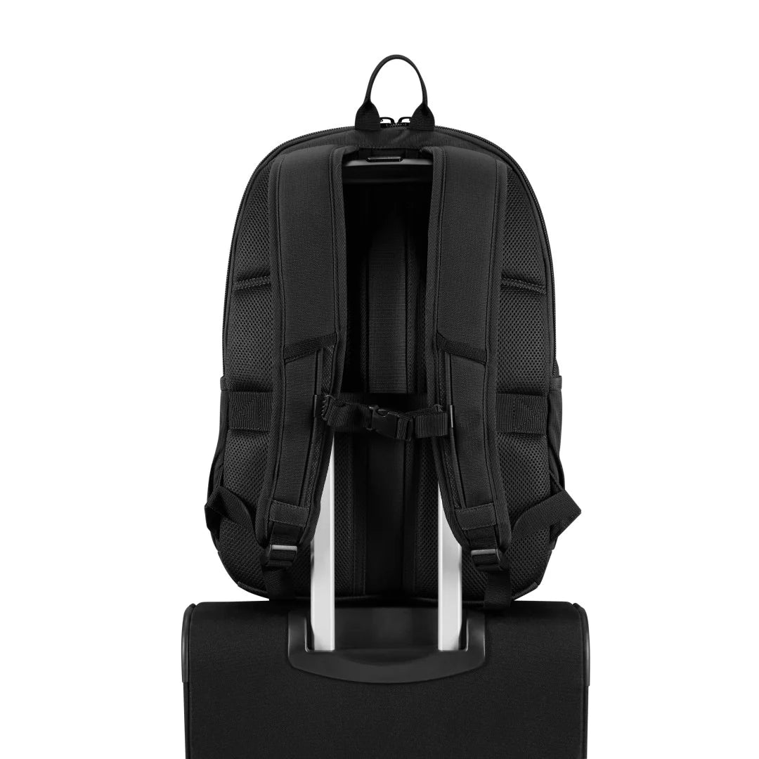 American Tourister Urban Groove UG26 Datorryggsäck 15,6" – Svart