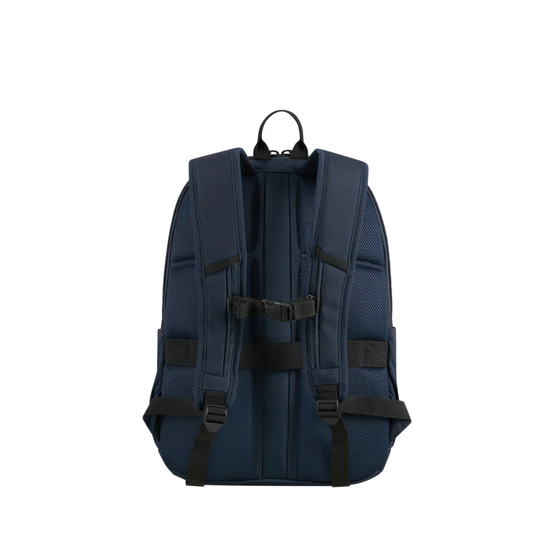 American Tourister Urban Groove UG26 Datorryggsäck 15,6" – Navy