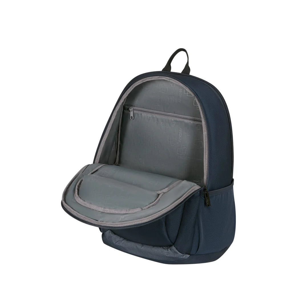 American Tourister Urban Groove UG26 Datorryggsäck 15,6" – Navy