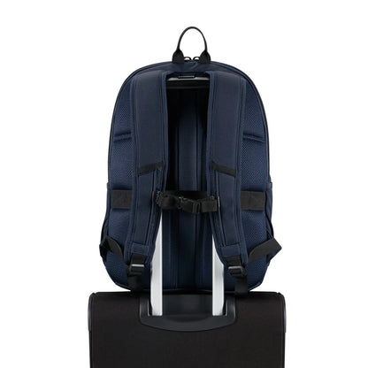 American Tourister Urban Groove UG26 Datorryggsäck 15,6" – Navy