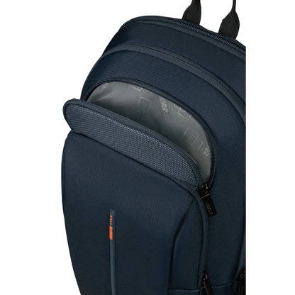 American Tourister Urban Groove UG26 Datorryggsäck 15,6" – Navy