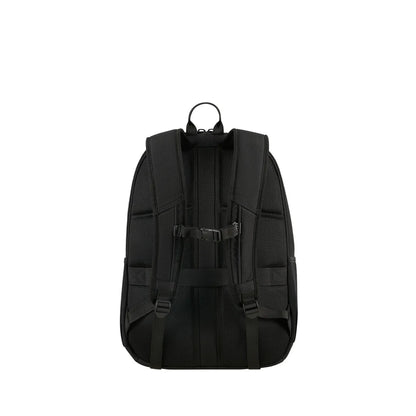 American Tourister Urban Groove UG26 Datorryggsäck 17,3" – Svart