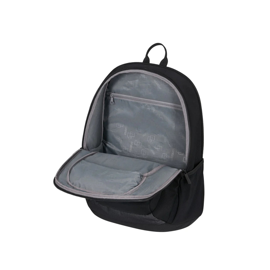 American Tourister Urban Groove UG26 Datorryggsäck 17,3" – Svart
